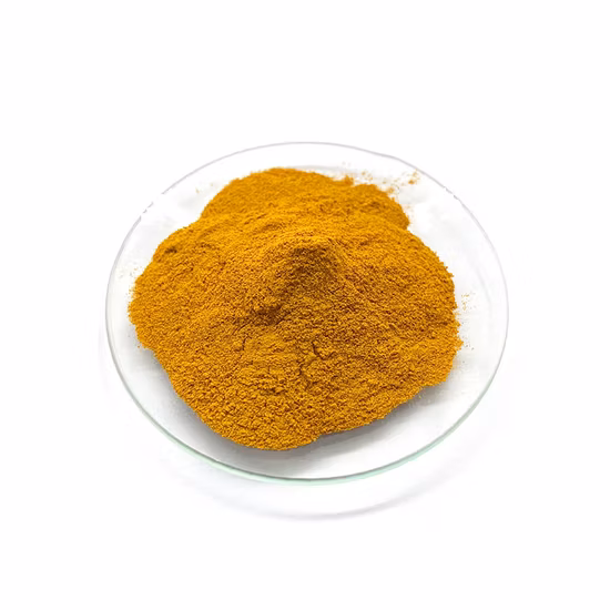 Organic Pigment Manufacture Pigment Yellow 14 for Gravure Ink