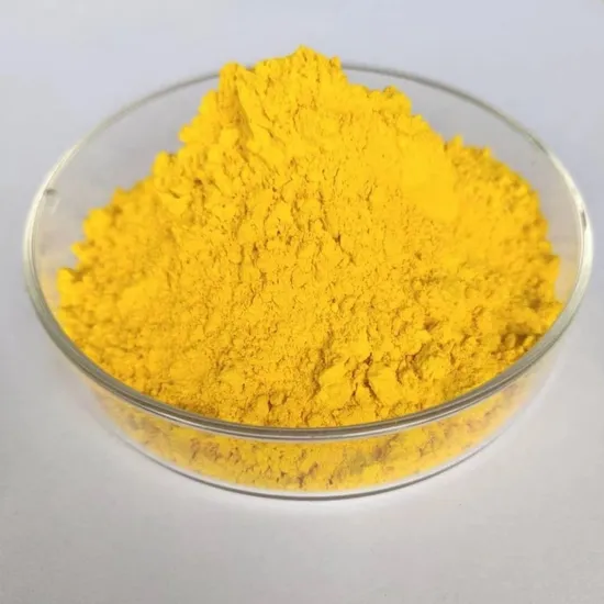 Hot Sale Organic Pigment Yellow 13 for Ink Ci No. Py13 Pigment Yellow Bh-Txl