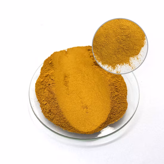 Yellow 14 Pigment Yellow High Quality Organic Pigment Yellow Bhgs Ci No. Py14