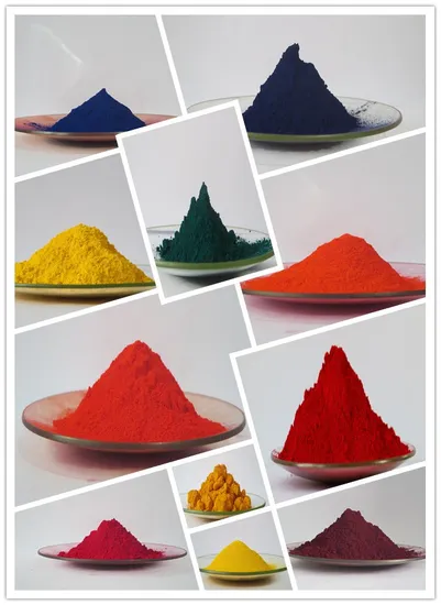 イエロー 83 プラスチック用粉末顔料、インク CAS No. 5567-15-7